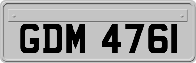 GDM4761