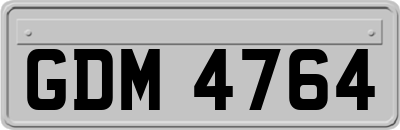 GDM4764