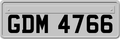GDM4766