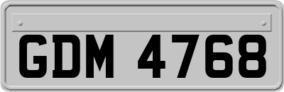 GDM4768