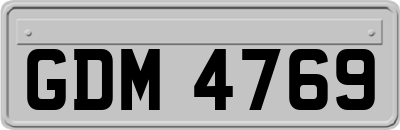 GDM4769