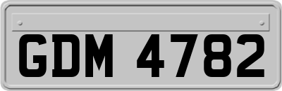 GDM4782