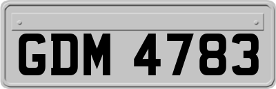 GDM4783