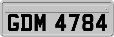 GDM4784
