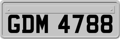 GDM4788