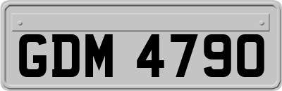 GDM4790