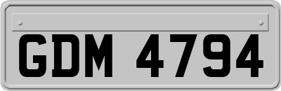 GDM4794