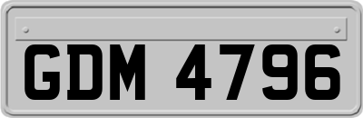 GDM4796