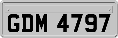 GDM4797