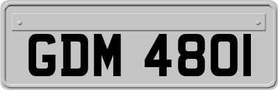 GDM4801