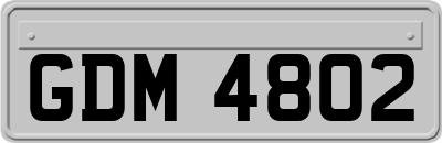 GDM4802