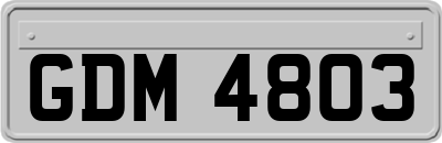 GDM4803