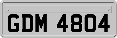 GDM4804