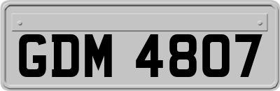GDM4807