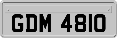 GDM4810