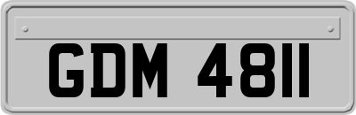 GDM4811