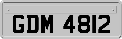 GDM4812