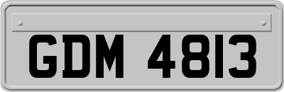 GDM4813