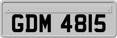 GDM4815
