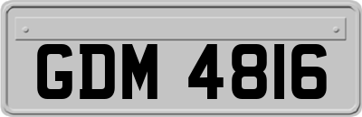 GDM4816