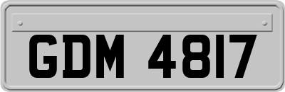 GDM4817