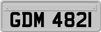 GDM4821
