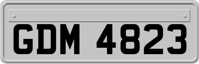 GDM4823
