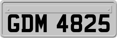 GDM4825