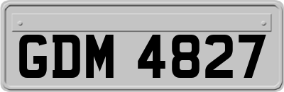 GDM4827