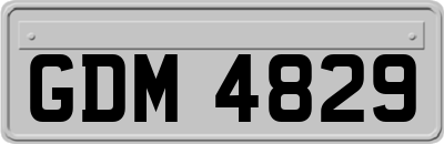 GDM4829