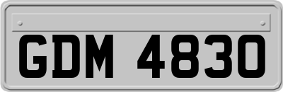 GDM4830