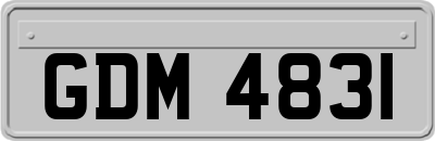 GDM4831