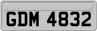 GDM4832