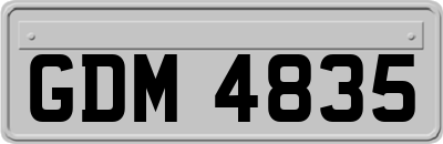 GDM4835
