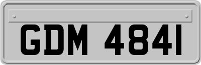 GDM4841
