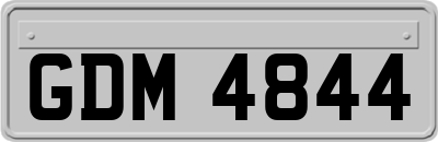 GDM4844