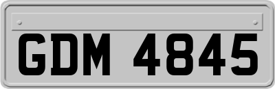 GDM4845