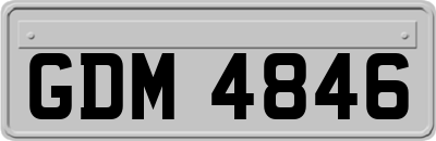 GDM4846