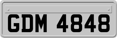 GDM4848
