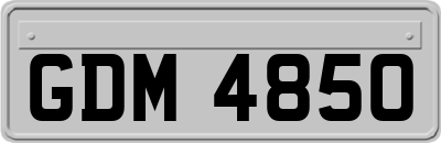 GDM4850