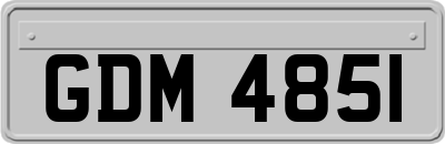 GDM4851