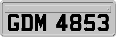 GDM4853