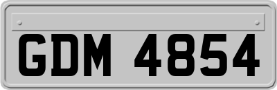 GDM4854