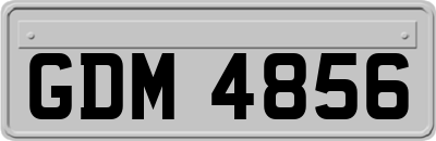 GDM4856