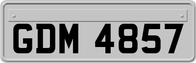 GDM4857