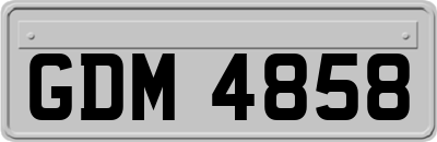 GDM4858