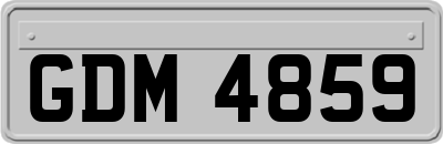 GDM4859