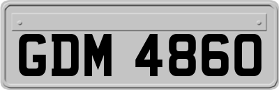 GDM4860