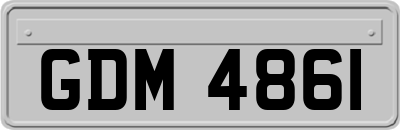 GDM4861