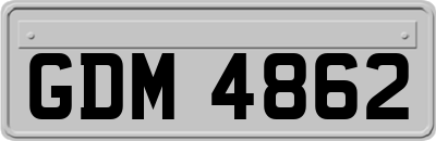 GDM4862